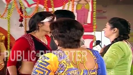 Saath Nibhana Saathiya - 12th March 2016 - Full Uncut _ Episode On Location _ Tv