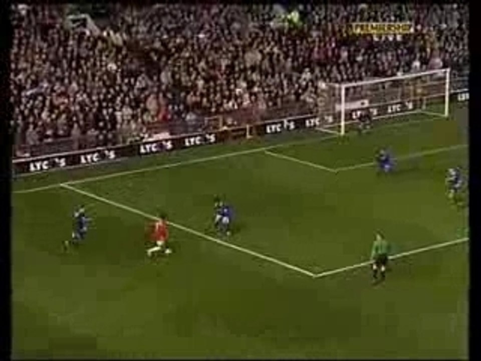 Cristiano Ronaldo Goals Dribbles buts dribles mortal combat