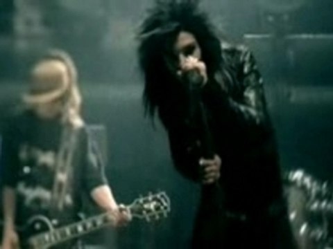 Tokio Hotel - Übers Ende der Welt VIDEO