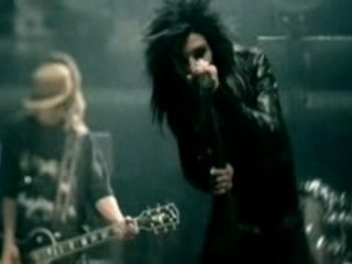 Tokio Hotel - Übers Ende der Welt VIDEO