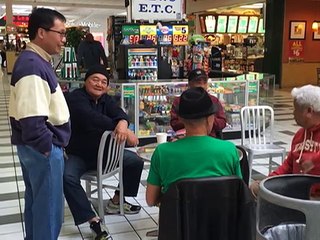 Filipino With Loaded Gun Inside NJ Mall Arrested Twice