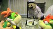 SML Movie: Chef Pee Pees Birthday