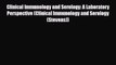 [Download] Clinical Immunology and Serology: A Laboratory Perspective (Clinical Immunology