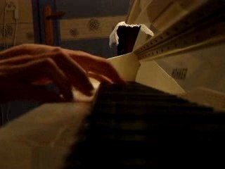 Olive & Tom, Champions de Foot (Captain Tsubasa) PIANO