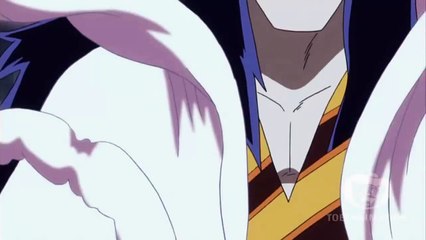 One Piece - Caesar Clown Laugh