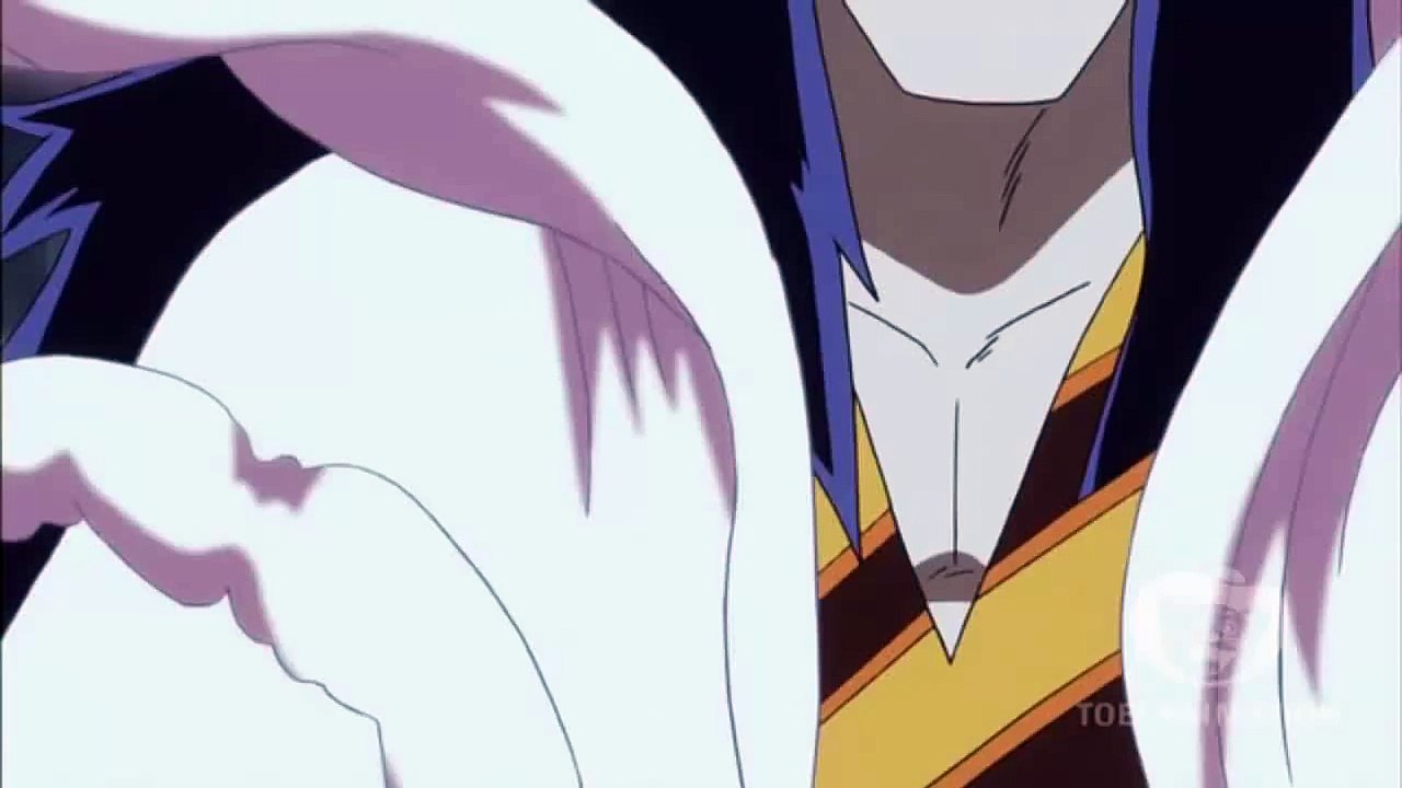 One Piece - Caesar Clown Laugh