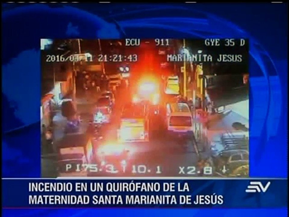 Flash Maternidad sur de Gye