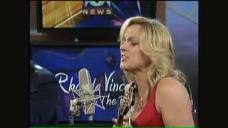 Rhonda Vincent & The Rage