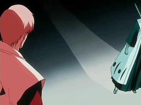 Requiem for a dream bleach