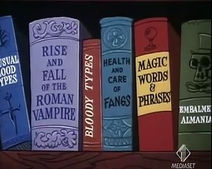 Bugs Bunny Transilvania YouTube