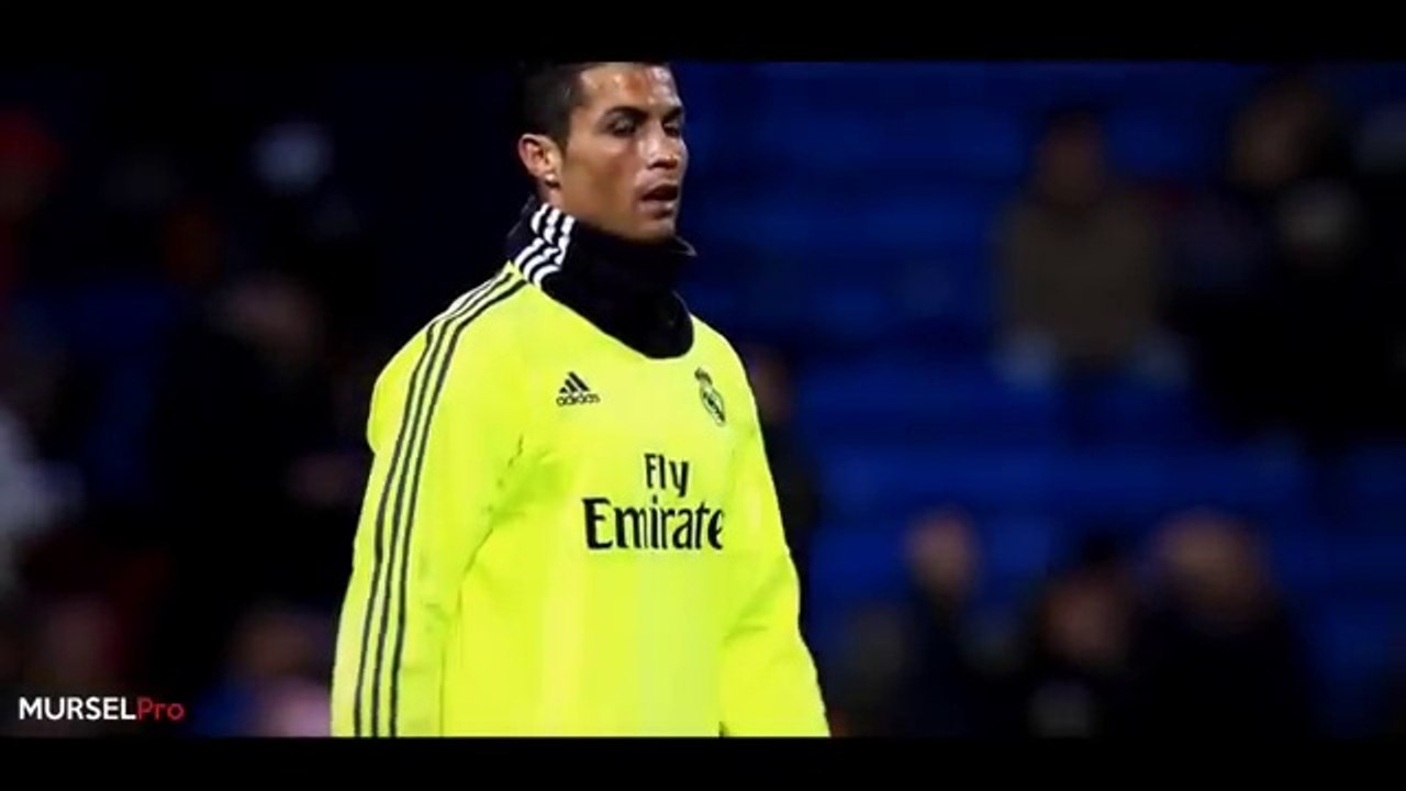 Cristiano Ronaldo - Amazing Skills & Goals 2016
