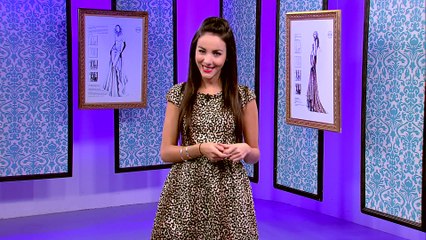 La historia de Greta Garbo - Dress Code Ep 70 (1/4)