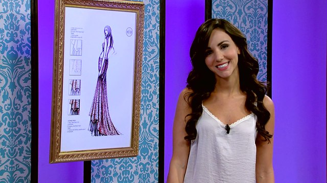 Cómo combinar prendas en color blanco - Dress Code Ep 67 (4/4)