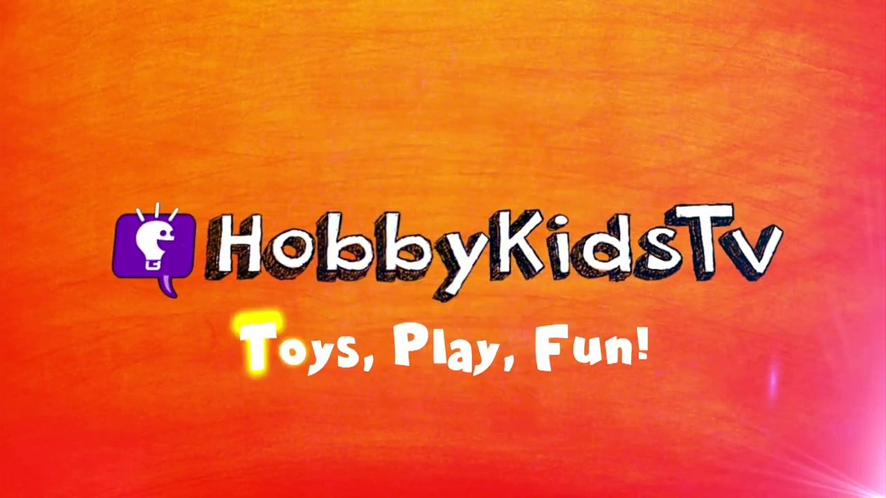 Quick Draw Superman! HobbyDad Fun Arts N Crafts w/Crayola Crayons HobbyKidsTV