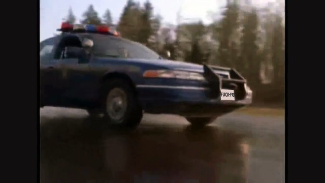 Hitler Goes for a Drive (Hitler Parody)