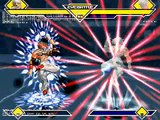 Mugen Decisive Battle #80 000Orochi vs Dark-Mizuchi-HL120%