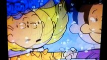 Opening to Its the Easter Beagle, Charlie Brown VHS 1996