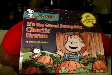 Its The Great Pumpkin, Charlie Brown