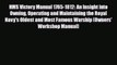 [PDF] HMS Victory Manual 1765-1812: An Insight into Owning Operating and Maintaining the Royal