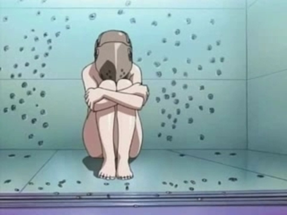 Elfen Lied AMV by Misato