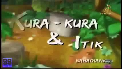 Pada Zaman Dahulu-Kura Kura-and Itik 3