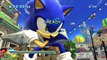 Sonic Generations [HD] - Rooftop Run Zone (Original: Sonic Unleashed)
