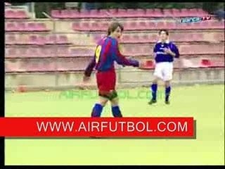 NUEVO VIDEO BOJAN KRKIC