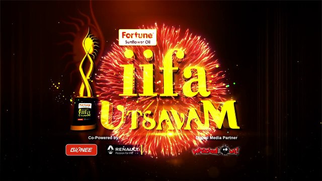 Akhil Akkineni about his Live Dance Performance | IIFA Utsavam 2016 Awards | #Be1ForChenna