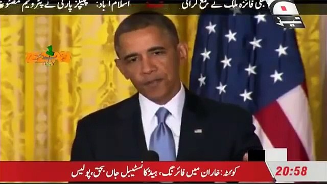 Punjabi Totay Funny Obama Speech Punjabi Clips totay President obama speaks punjabi