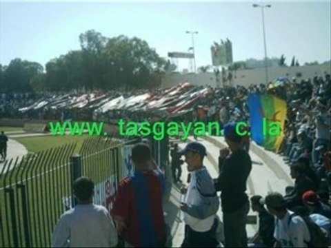 Jomhor-ultras imazighen