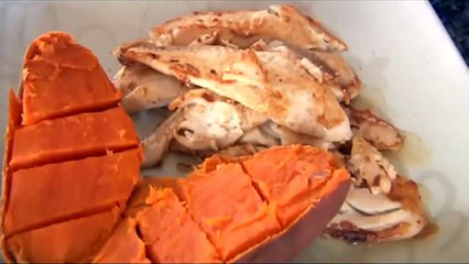 Phil Heath Diet Plan