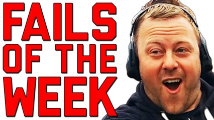 Best Fails of the Week 2 March 2016 || "I Think We Got What We're Looking For" by FailCamp