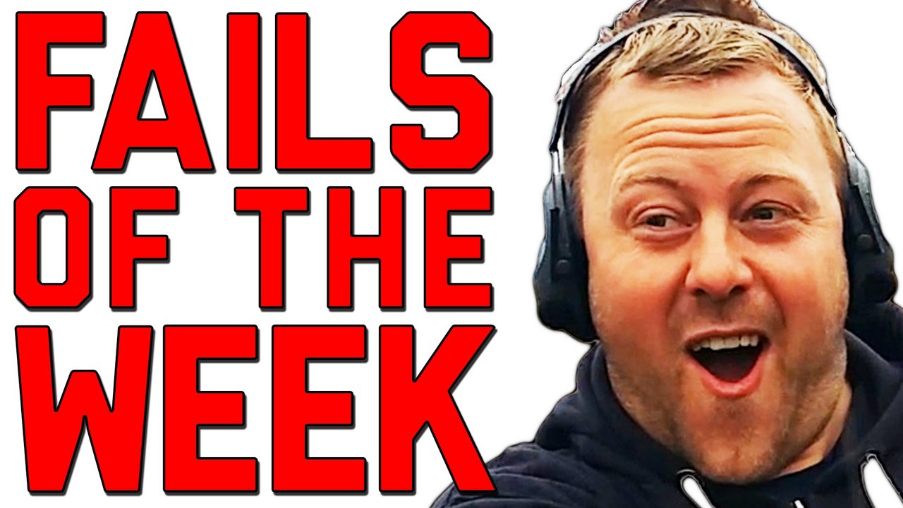 Best Fails of the Week 2 March 2016 || "I Think We Got What We're Looking For" by FailCamp