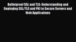 [PDF] Bulletproof SSL and TLS: Understanding and Deploying SSL/TLS and PKI to Secure Servers