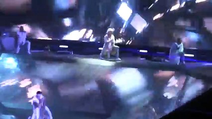 Justin Bieber -  Where Are U Now (Concert Seattle Live)