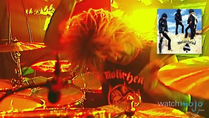 Top 10 Important Albums in Heavy Metal History