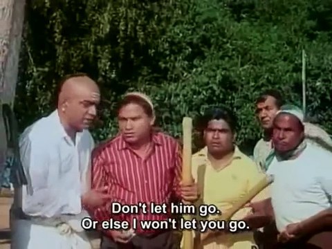 PADOSAN - 1968 - (Classic Hindi Movie-Comedy) [HD] - (Part 7) - (English.Subtitles)