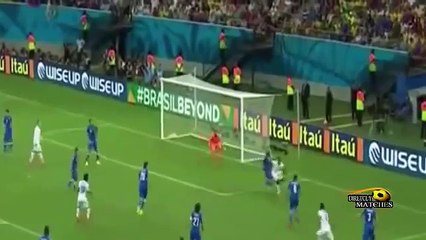 ملخص مباراة ايطاليا وانجلترا 2 1 كاس العالم 2014 تعليق فهد
