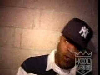 STYLES P(HOOD AFFAIRS T.V.)