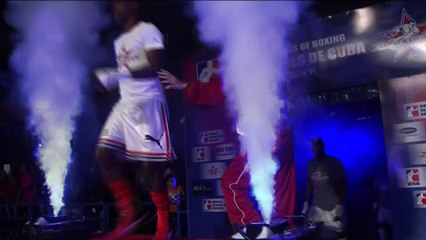 HIGHLIGHTS-WSB SEASON 6-WEEK 9-CUBvTUR (12/03/16)