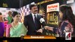 Chiranjeevi about his 150th Movie at IIFA Utsavam | Green Carpet | Be1forChennai | IIFA Ut