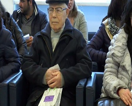 L'INPS E I FALSI ISPETTORI MATERA 11-3-2016