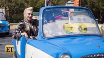 Gwen Stefani Opens Up About Her Bond With Blake Shelton and Juicy Divorce From Gavin Rossdale