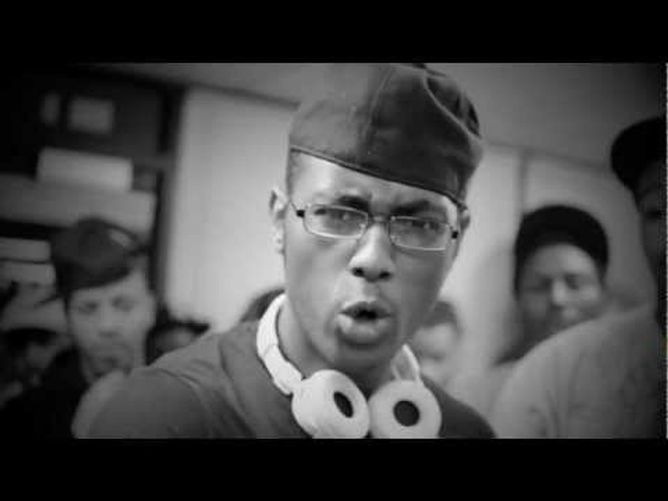 Who Got B.A.R.S?: Season 2 [Part 2]