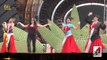 Adah Sharma Live Dance Performance at IIFA Utsavam | Behind The Scenes | IIFA Utsavam 2016