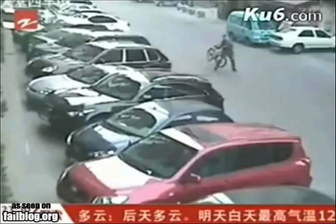 Bystander Win