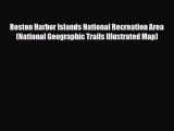 PDF Boston Harbor Islands National Recreation Area (National Geographic Trails Illustrated