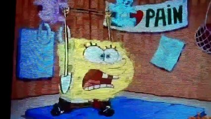 First episode of spongebob ever (help wanted)