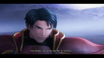 [Wii] Fire Emblem Radiant Dawn - Todas las escena de video
