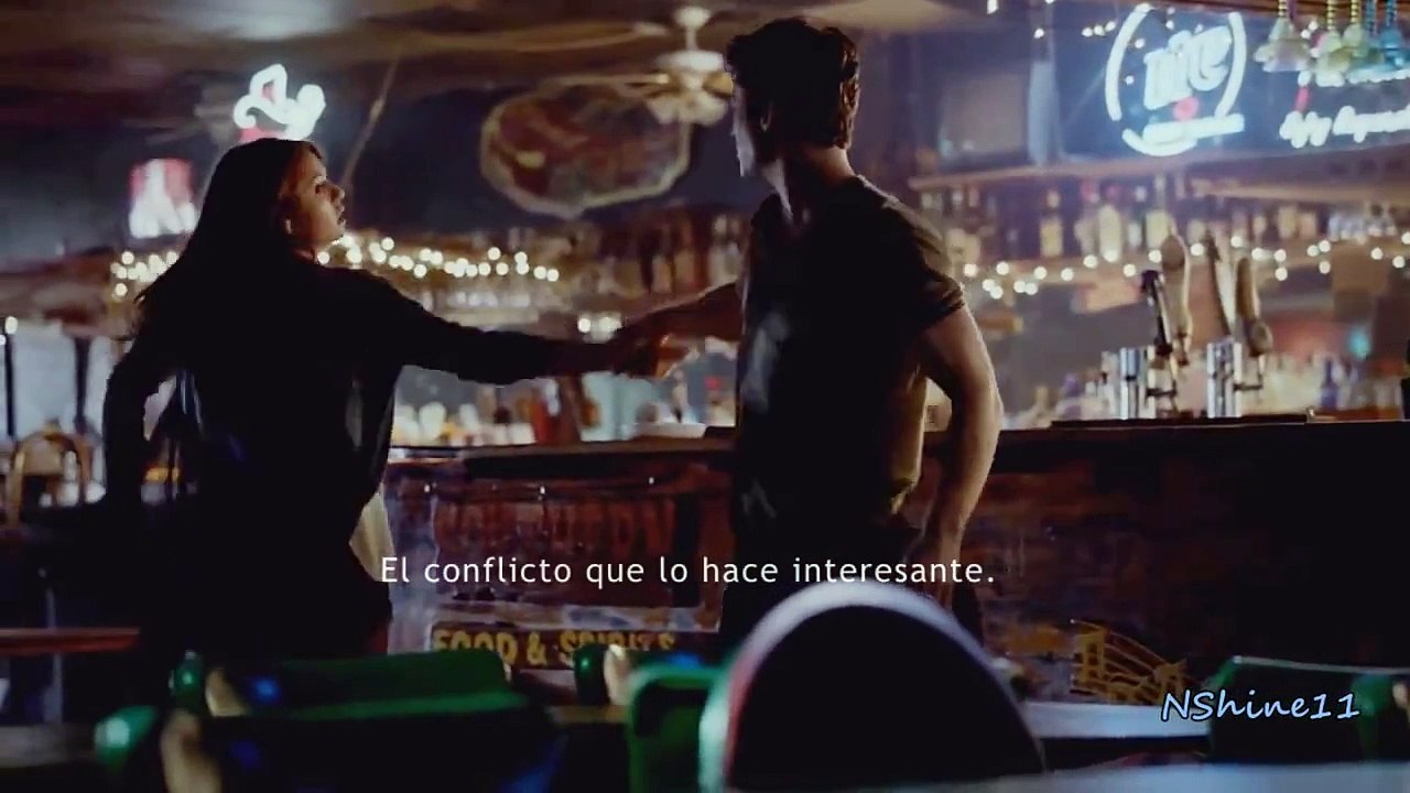 Damon & Elena || Su historia completa 1x01 5x22 (Sub. Español)